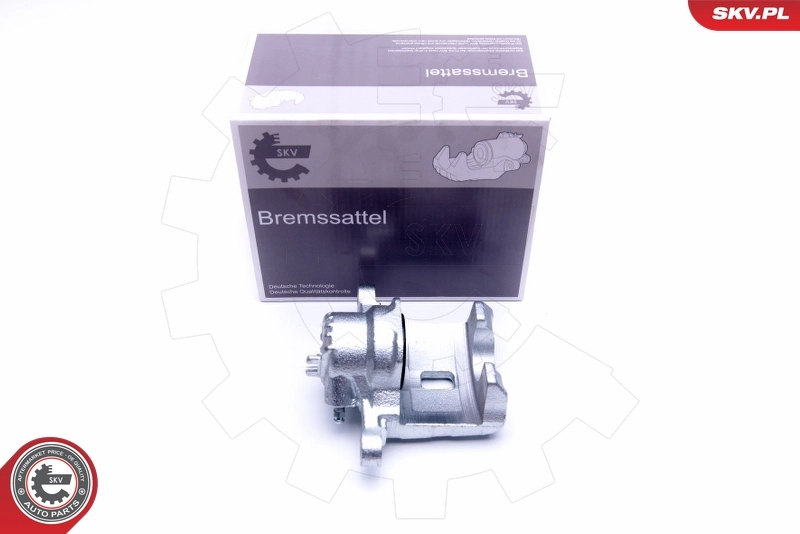 Brake Caliper